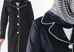 Amerika ve Avrupa iş adamları İstanbul Tesettür Fuarında