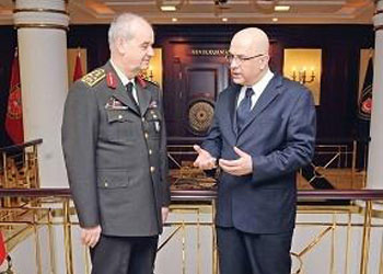 Ergenekon'a yardım var YAŞ mağduruna yok!