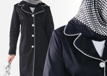 3. Tesettür ve Tesettür Giyim Moda Fuarı