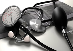 Yaz aylarında hipertansiyona dikkat