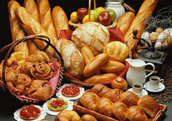 Ekmek ve bisküvideki kanser riski azaltıldı