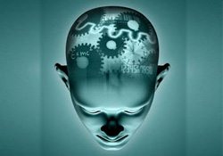 Bilgisayar beyin için bir model olabilir mi?