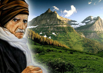 Said Nursi, yüksek yerlerde ibadet ederdi