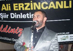 Peygamber sevgisi, salona sığmadı