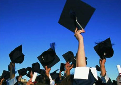 Yeni yılda üniversite kontejanları arttı