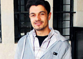Emrah'ın eğitim azmi