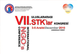 VII. Uluslararası STK'lar Kongresi