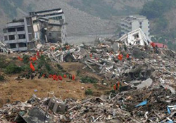 Haiti’de bilanço 11 milyar