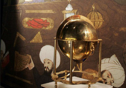 İslam Tarihi Müzesi’nde dijital rehber devri