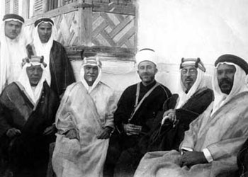 Araplar bizi arkamızdan vurdu mu?