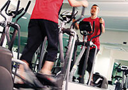 Yağ yakmanın en etkili yolu aerobik egzersizler