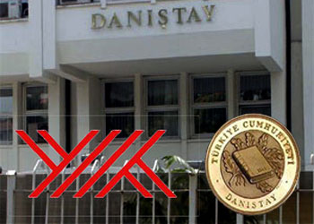 Danıştay'dan sınavda başörtüsüne onay