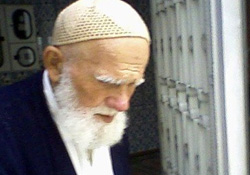 Hacı Sefer Hocaefendi Hakk'a yürüdü