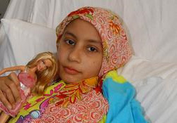 Kan uyumu olmadan karaciğer nakli yapıldı