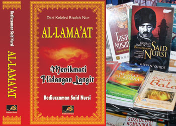 Rektör 'Risale-i Nur semineri yapalım' dedi