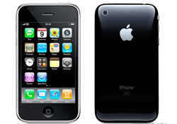 iPhone şaşırtmaya devam ediyor.