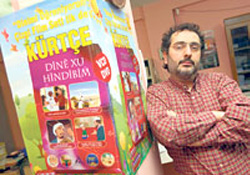 İslami çizgi filmler Kürtçede