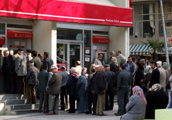 Öğrencilere ve 100 bin Bağ-Kur'luya iyi haber