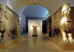 Türkiye üzerinden eserler kaçırıldı