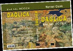 Dağlıca komutanı Albay Onur Dirik'e hapis cezası