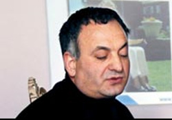 'Eğitim Her Engeli Aşar'