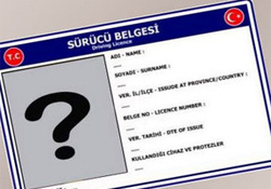 Ömür boyu ehliyet bitiyor