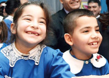 Din dersi 1. sınıfta başlasın önerisi