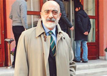 Altan: Yeni bir Türkiye kuruluyor