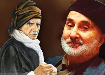 Üstad'ın nefsinden pay alacağız