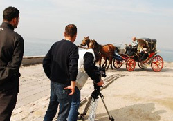 Menderes: Adnan Başvekil belgeseli zaferdir