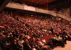 Ulusal Risale-i Nur Kongresi Başladı