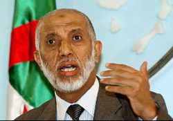 Cezayir, Fransa'dan özür bekliyor