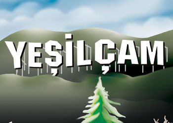 Eski çamlar bardak oldu, sıra Katran'da