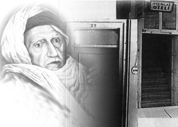 Bediüzzaman: Urfa’ya ölmeye geldim