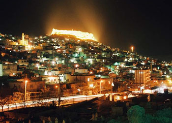 Mardin'den dünyaya mesaj: İslam barış dini