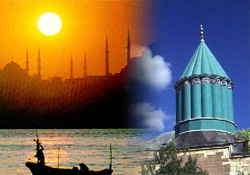 Türkiye'de İstanbulludan sonra en çok Konyalı var