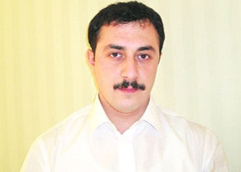 Türkiyeli hafız dünya birincisi oldu