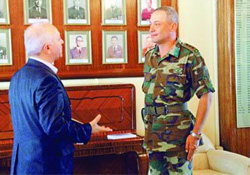 Ergenekon'un avukatı gözaltında