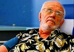 Mucizevi kanıyla 2 milyon hayat kurtardı