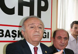 'CHP'li Ersin suç işledi, soruşturma başlatılmalı'