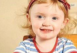 Dünyanın en küçük dahisi