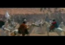 Uhud savaşı'nın yıldönümü