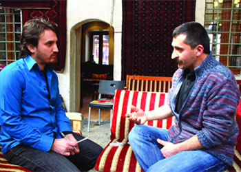 Said Nursi İslâm medeniyetinde öncü