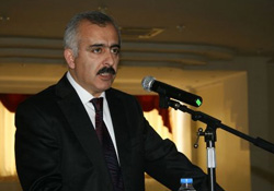 Mardin'den dünyaya barış ve hoşgörü rüzgârı esecek