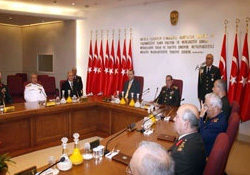 Yaş Mağdurlarının hak umudu