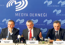 Medya Derneği'nden 'basın etiği' eğitimi