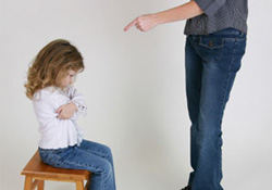 Çocuğunuz Sabrınızı mı Tüketiyor?