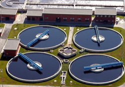 Bakanlık Merzifon'a atıksu arıtma tesisi yapacak