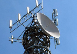 Danıştay'a göre baz istasyonları masum