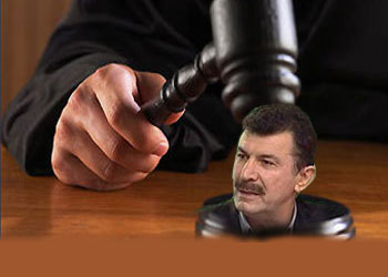 Bediüzzaman Vakfı'ndan Zelyut'a dava